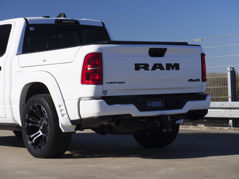 Dodge Ram 1500 | Limited | Night | 3.0L Twin-Turbo I6 | High Output | BPM-VRIJ