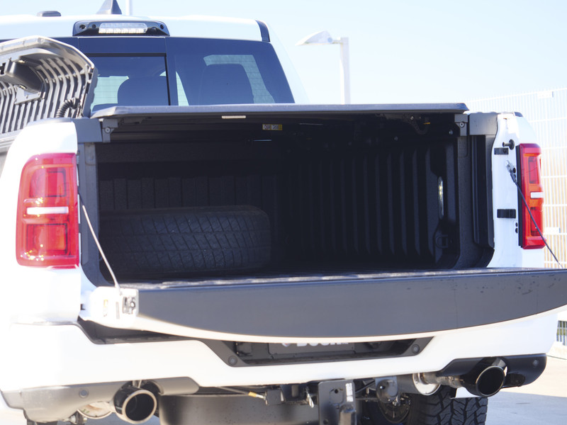 Dodge Ram 1500 | Limited | Night | 3.0L Twin-Turbo I6 | High Output | BPM-VRIJ