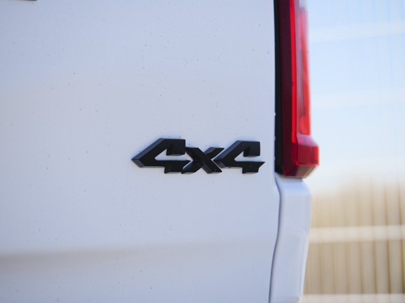 Dodge Ram 1500 | Limited | Night | 3.0L Twin-Turbo I6 | High Output | BPM-VRIJ