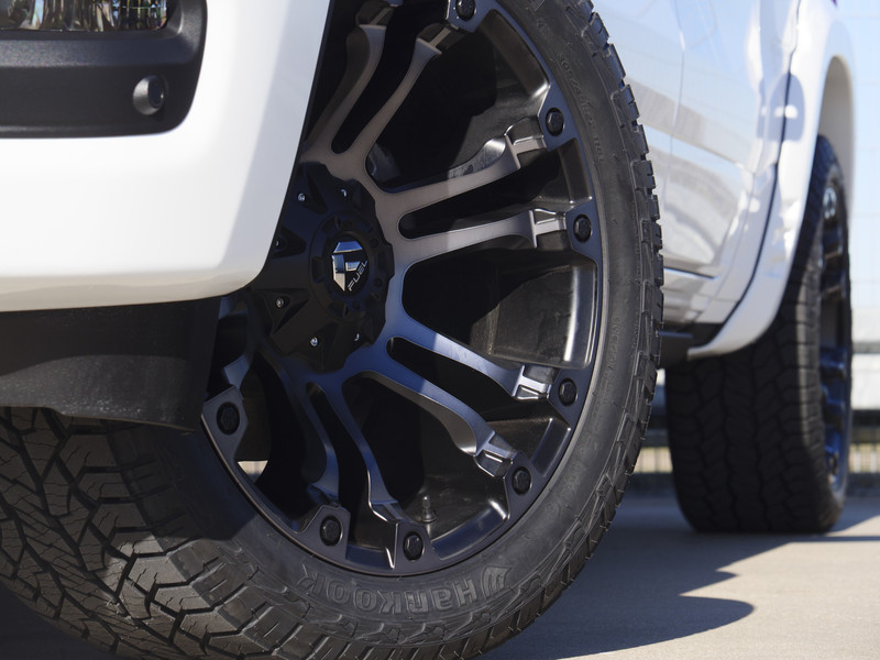 Dodge Ram 1500 | Limited | Night | 3.0L Twin-Turbo I6 | High Output | BPM-VRIJ