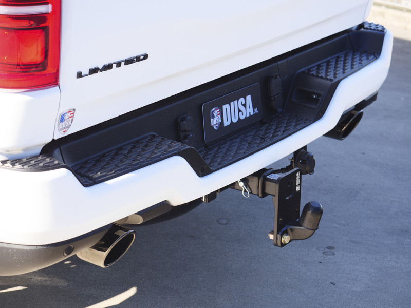 Dodge Ram 1500 | Limited | Night | 3.0L Twin-Turbo I6 | High Output | BPM-VRIJ