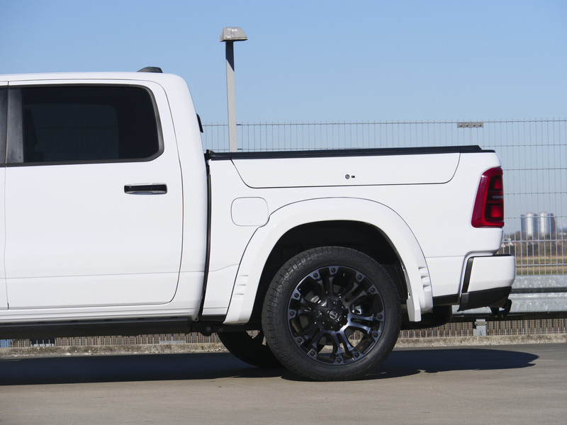 Dodge Ram 1500 | Limited | Night | 3.0L Twin-Turbo I6 | High Output | BPM-VRIJ