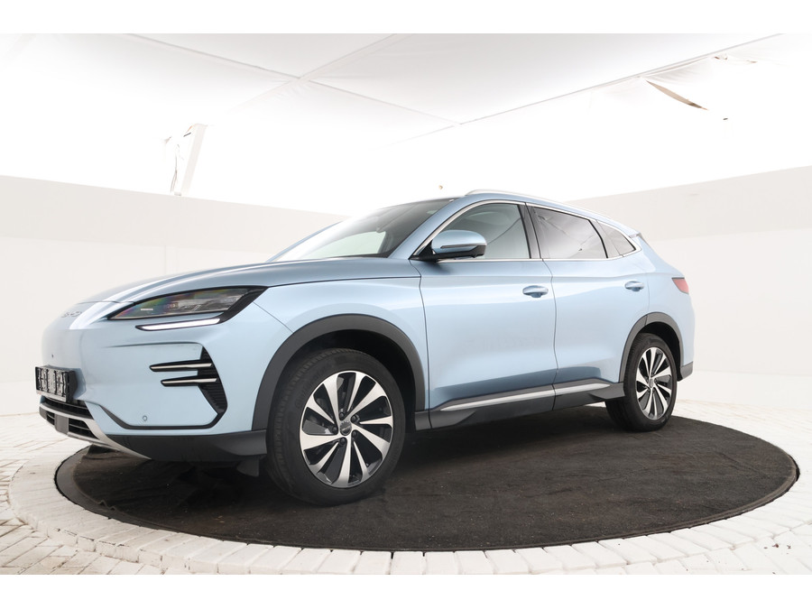 BYD SEAL U Comfort 71.8 kWh