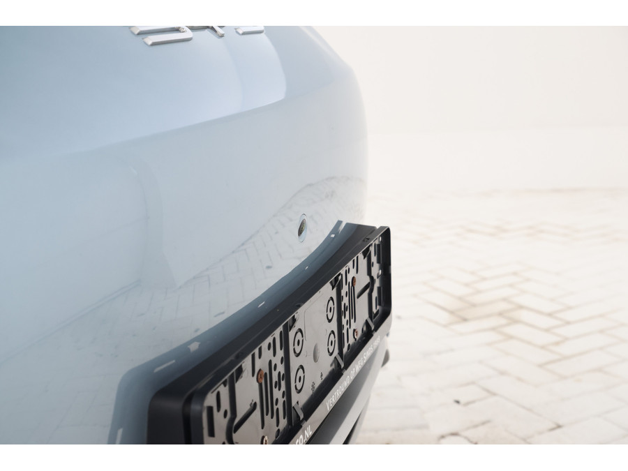 BYD SEAL U Comfort 71.8 kWh
