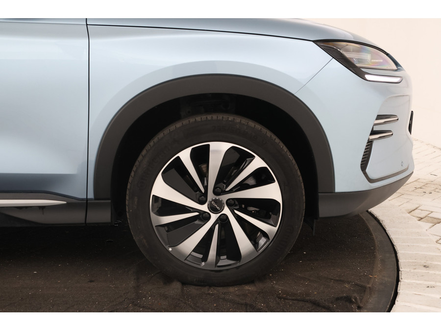 BYD SEAL U Comfort 71.8 kWh