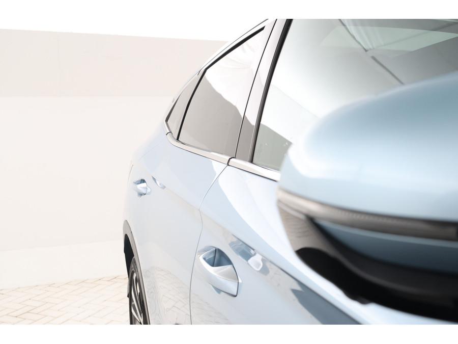 BYD SEAL U Comfort 71.8 kWh