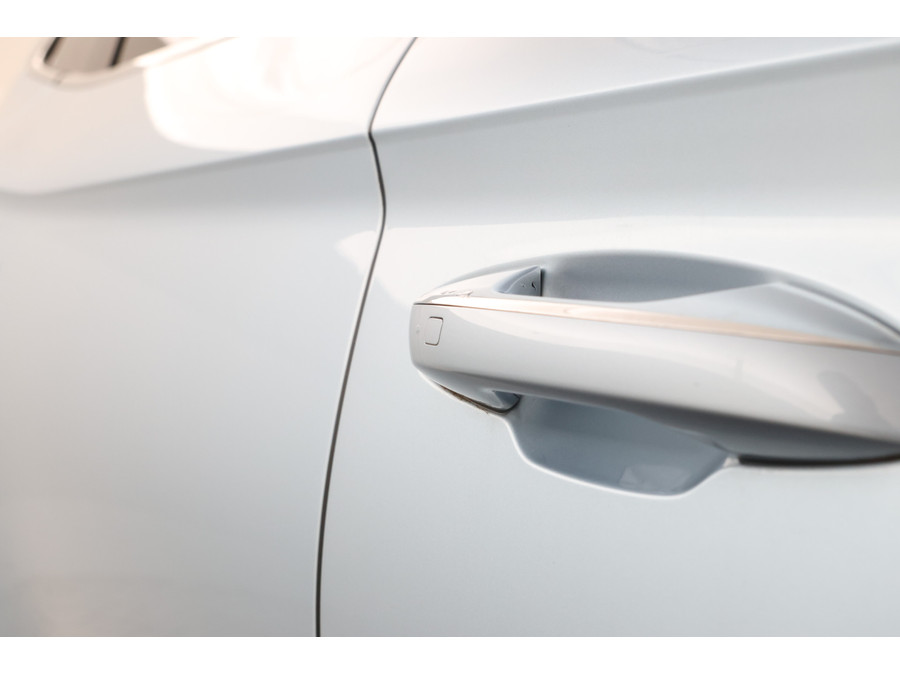 BYD SEAL U Comfort 71.8 kWh
