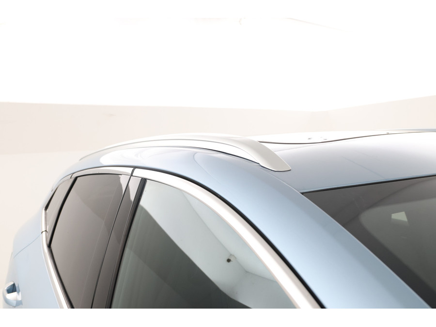 BYD SEAL U Comfort 71.8 kWh