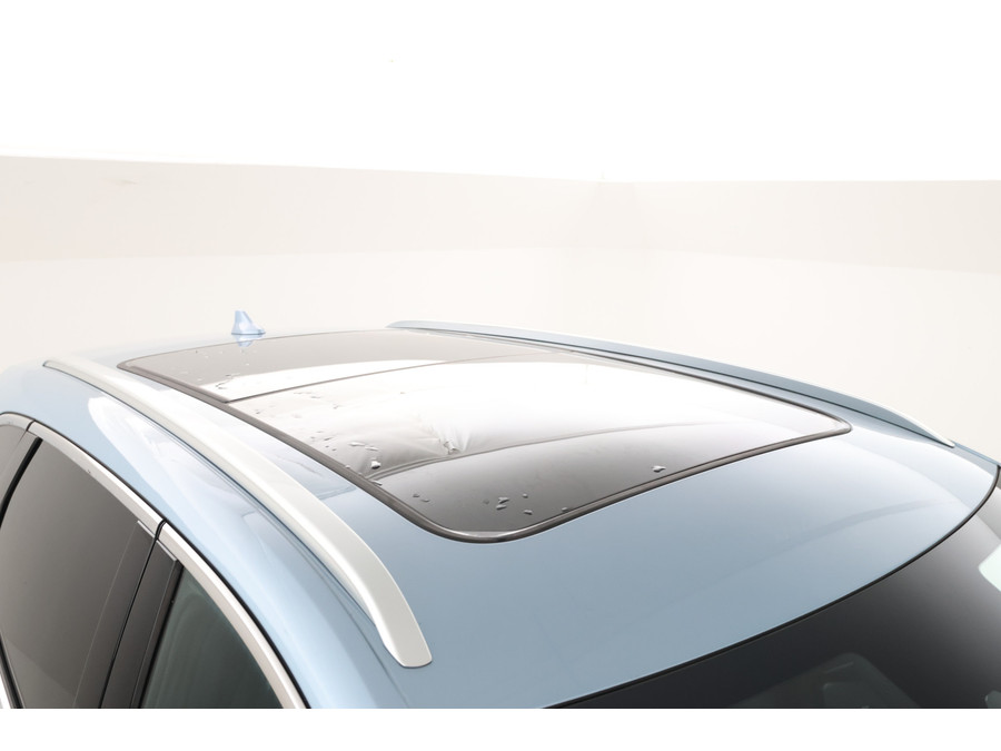 BYD SEAL U Comfort 71.8 kWh