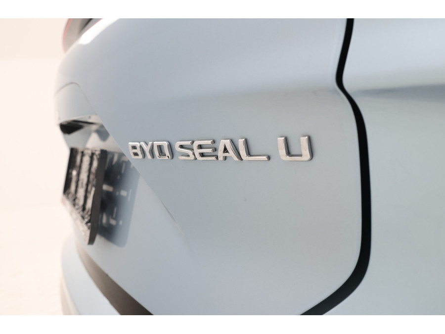 BYD SEAL U Comfort 71.8 kWh