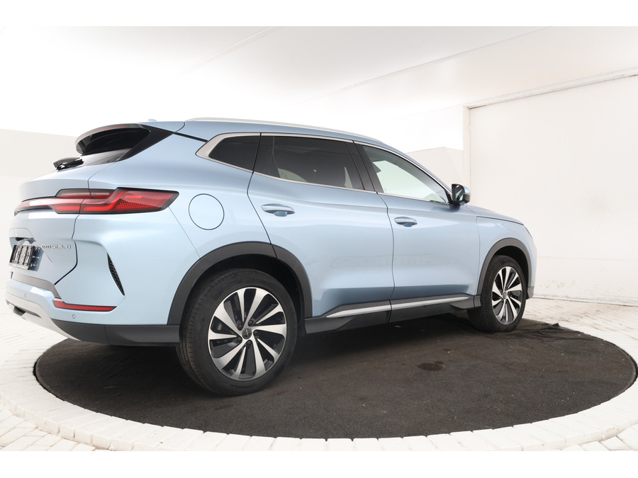 BYD SEAL U Comfort 71.8 kWh
