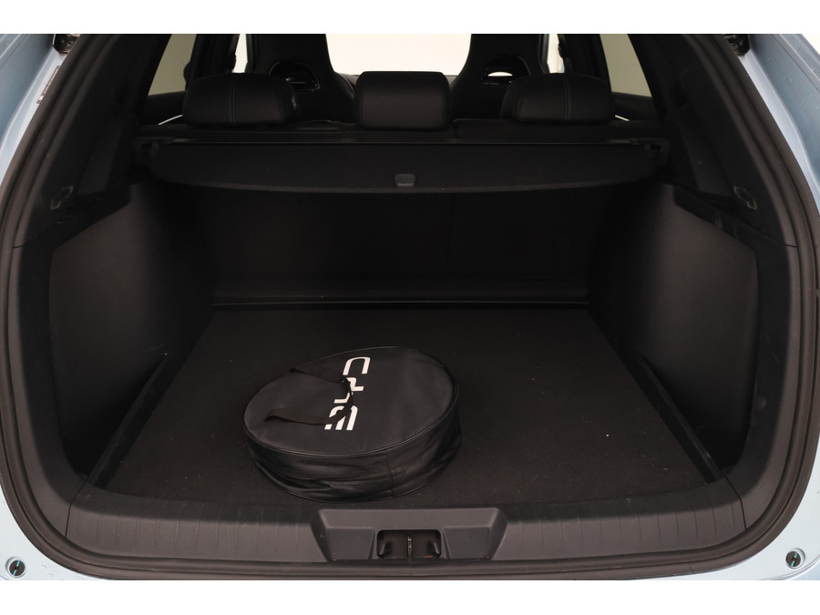 BYD SEAL U Comfort 71.8 kWh