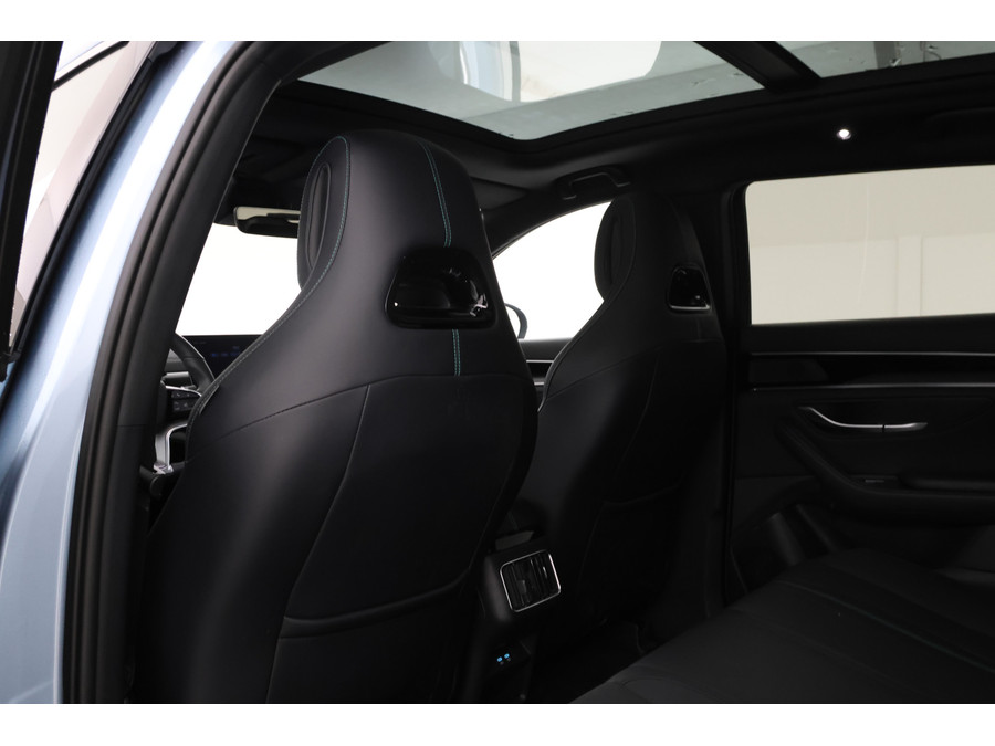 BYD SEAL U Comfort 71.8 kWh