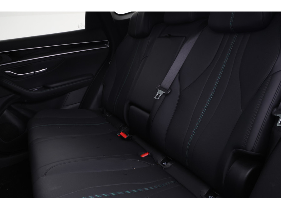 BYD SEAL U Comfort 71.8 kWh