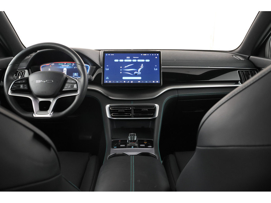 BYD SEAL U Comfort 71.8 kWh