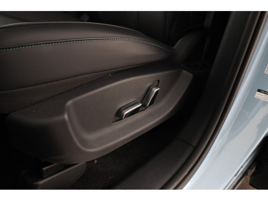 BYD SEAL U Comfort 71.8 kWh
