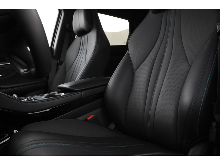 BYD SEAL U Comfort 71.8 kWh
