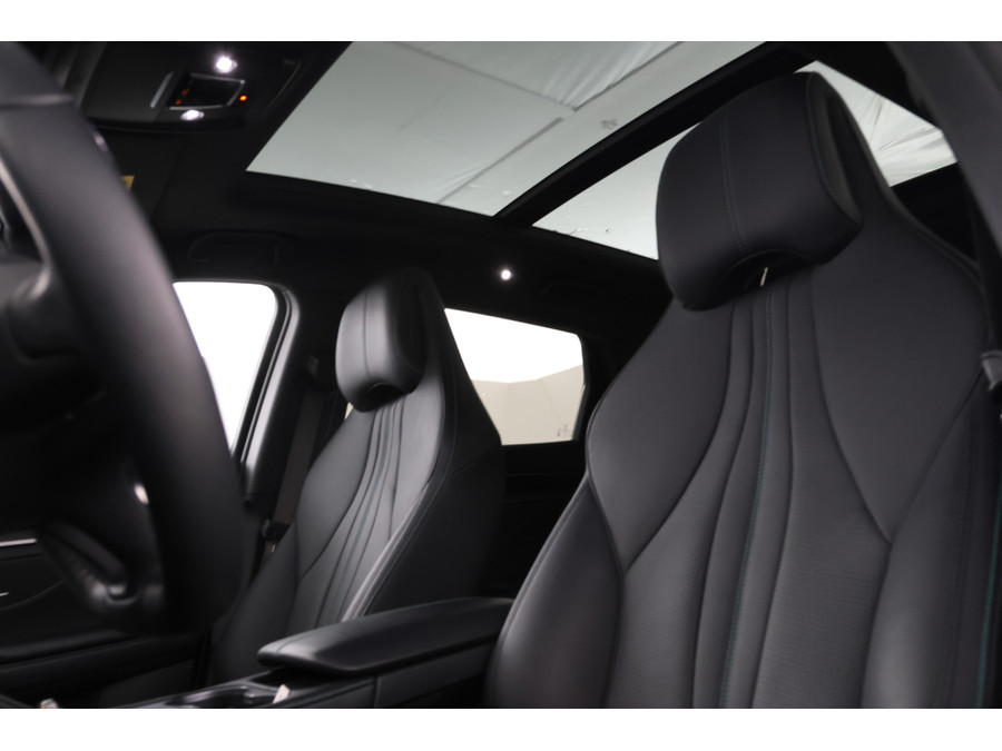 BYD SEAL U Comfort 71.8 kWh