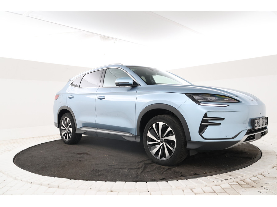BYD SEAL U Comfort 71.8 kWh