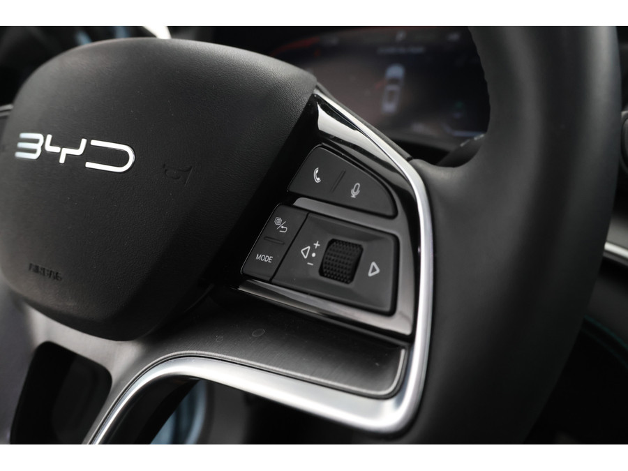 BYD SEAL U Comfort 71.8 kWh