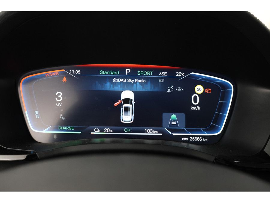 BYD SEAL U Comfort 71.8 kWh