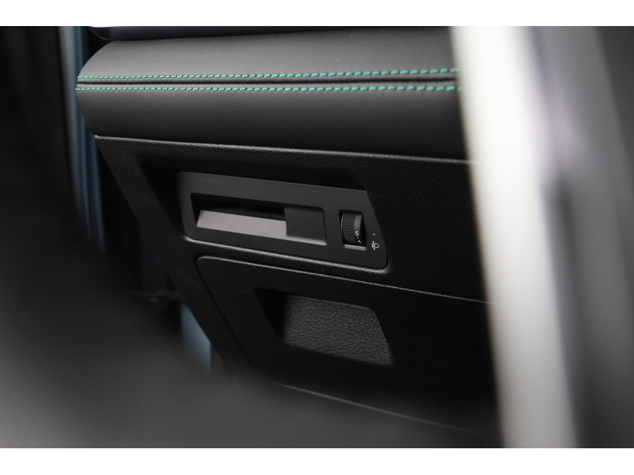BYD SEAL U Comfort 71.8 kWh
