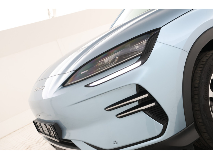 BYD SEAL U Comfort 71.8 kWh