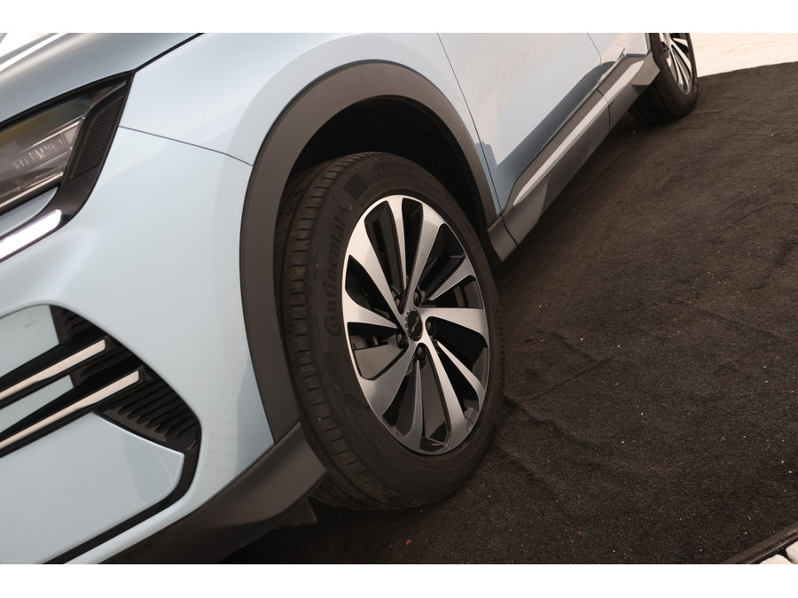 BYD SEAL U Comfort 71.8 kWh