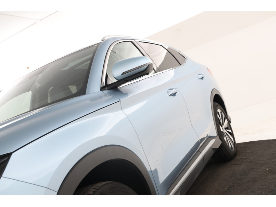 BYD SEAL U Comfort 71.8 kWh