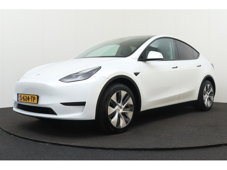 Tesla Model Y RWD 58 kWh (92%SOH)