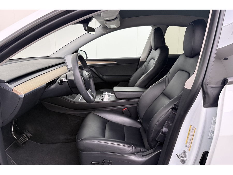 Tesla Model Y RWD 58 kWh (92%SOH)