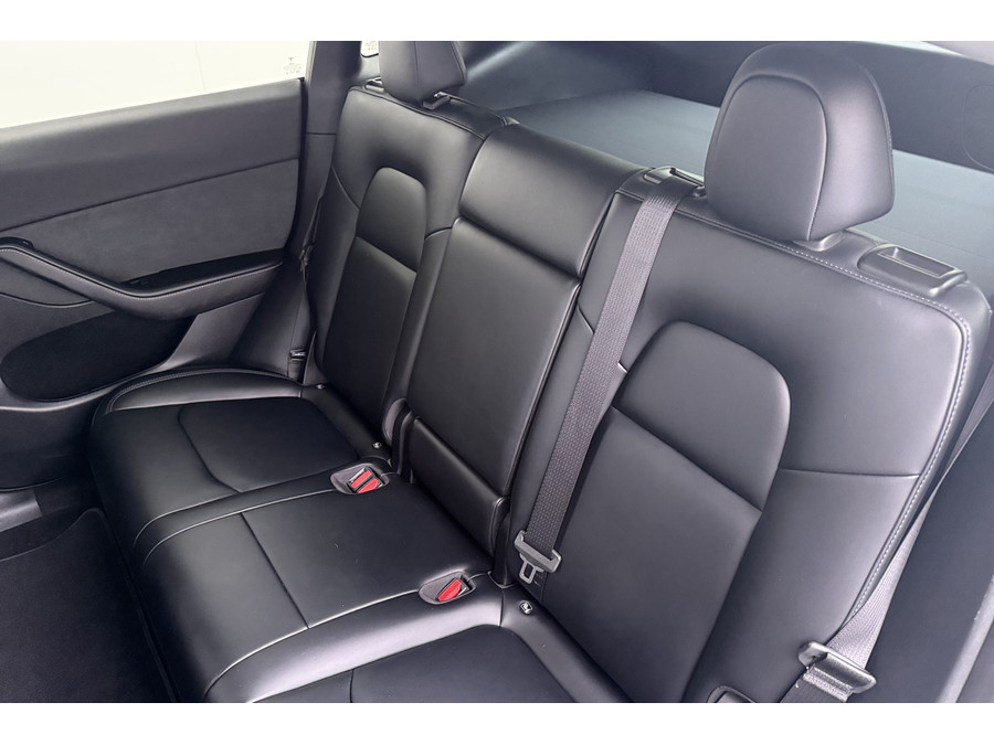 Tesla Model Y RWD 58 kWh (92%SOH)