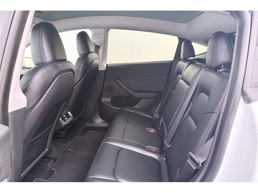 Tesla Model Y RWD 58 kWh (92%SOH)