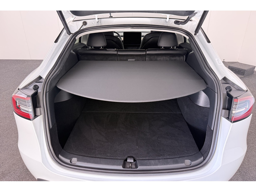 Tesla Model Y RWD 58 kWh (92%SOH)