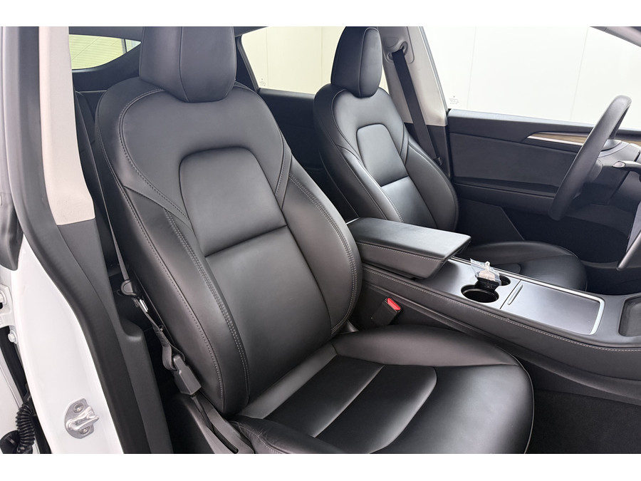 Tesla Model Y RWD 58 kWh (92%SOH)