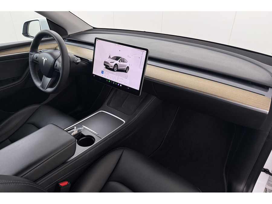 Tesla Model Y RWD 58 kWh (92%SOH)