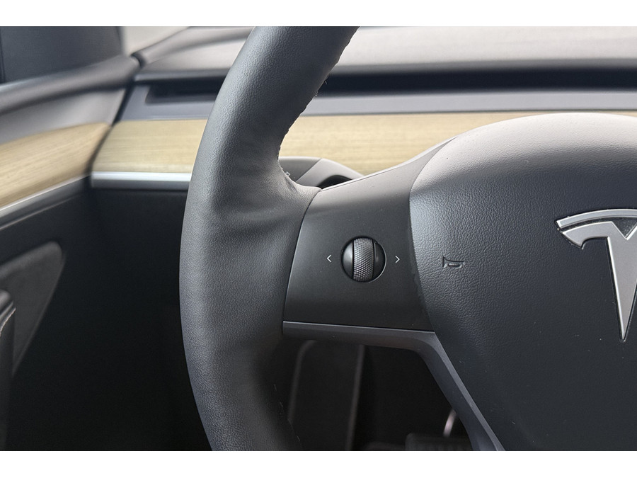 Tesla Model Y RWD 58 kWh (92%SOH)