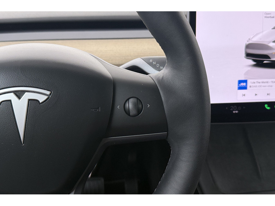 Tesla Model Y RWD 58 kWh (92%SOH)
