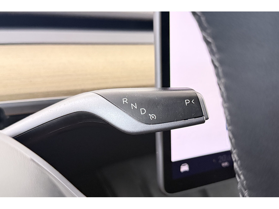 Tesla Model Y RWD 58 kWh (92%SOH)