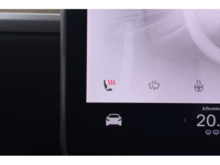 Tesla Model Y RWD 58 kWh (92%SOH)