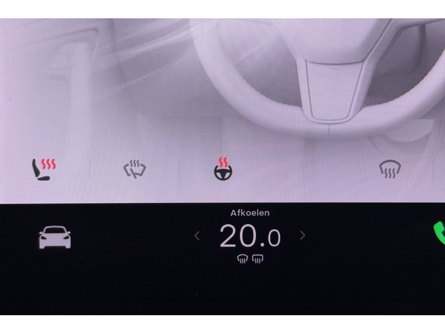 Tesla Model Y RWD 58 kWh (92%SOH)