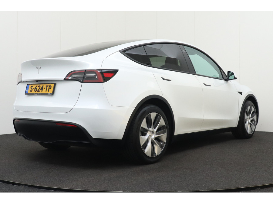 Tesla Model Y RWD 58 kWh (92%SOH)