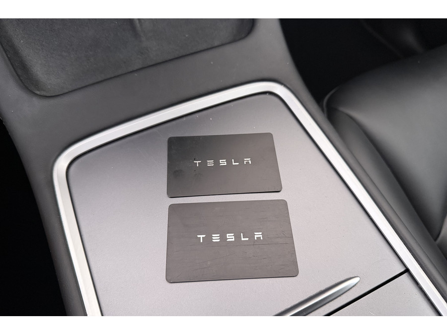 Tesla Model Y RWD 58 kWh (92%SOH)