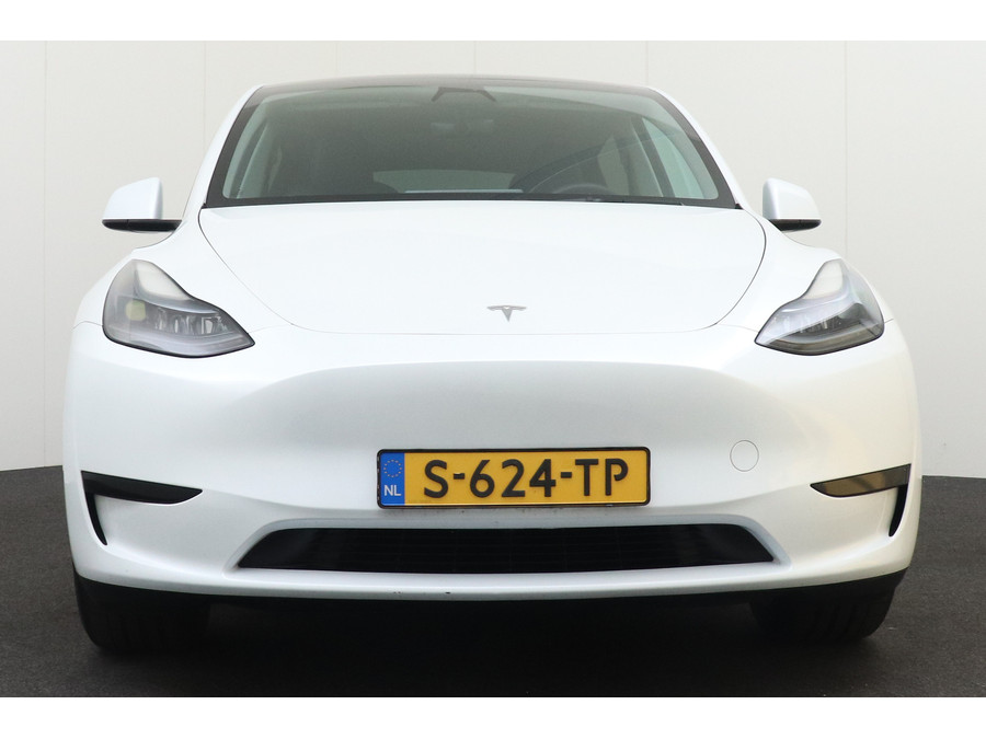 Tesla Model Y RWD 58 kWh (92%SOH)