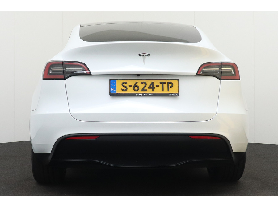 Tesla Model Y RWD 58 kWh (92%SOH)