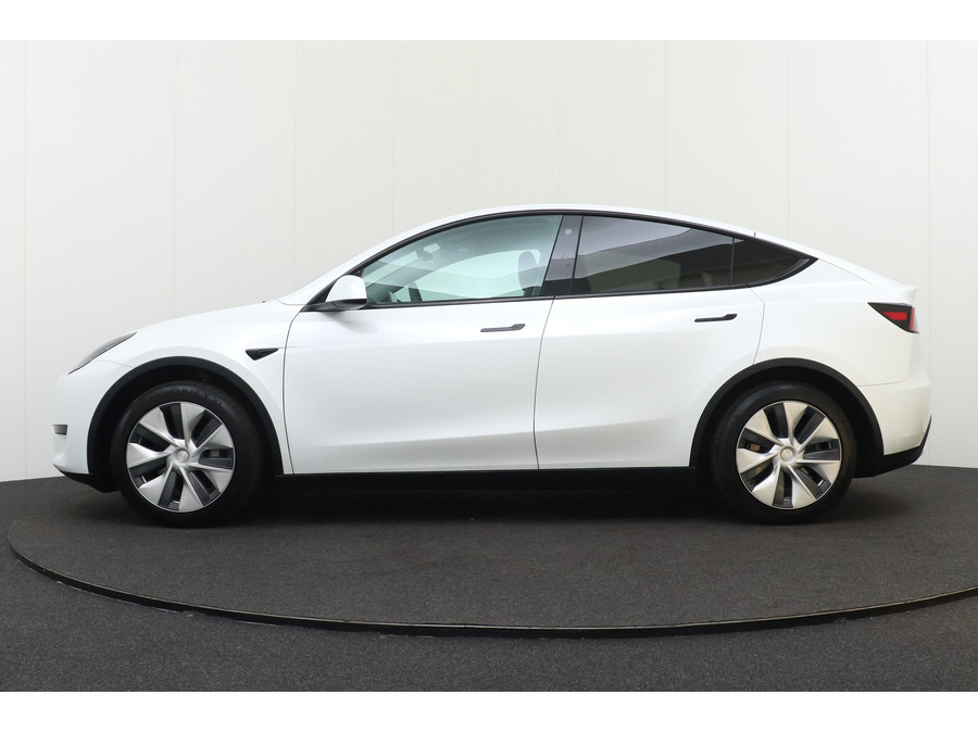 Tesla Model Y RWD 58 kWh (92%SOH)