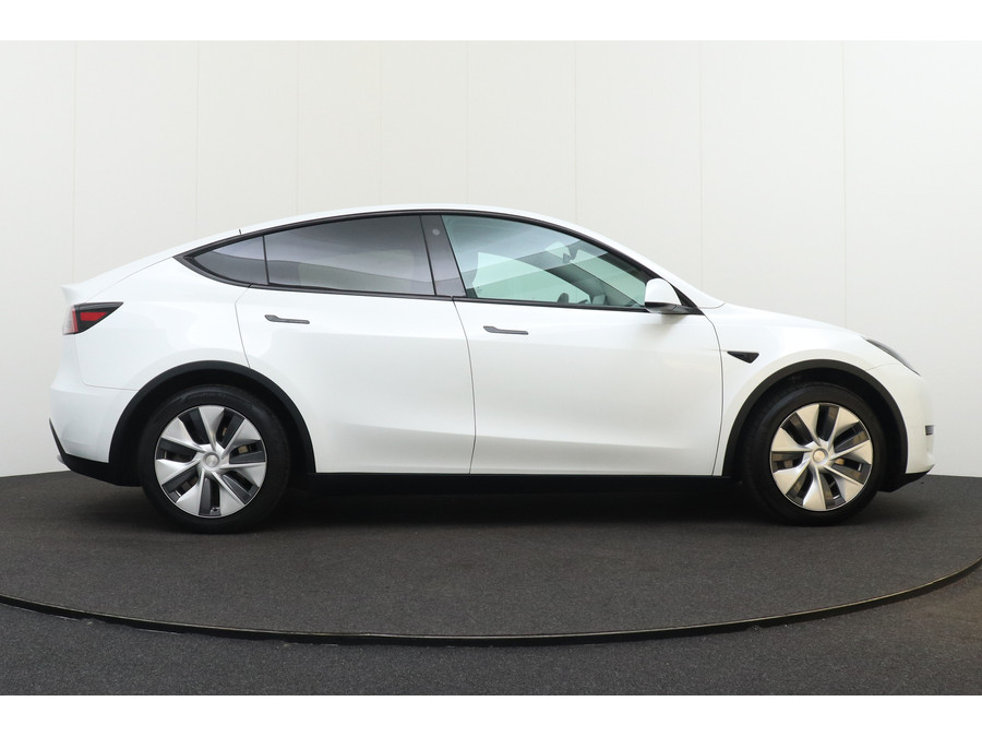 Tesla Model Y RWD 58 kWh (92%SOH)