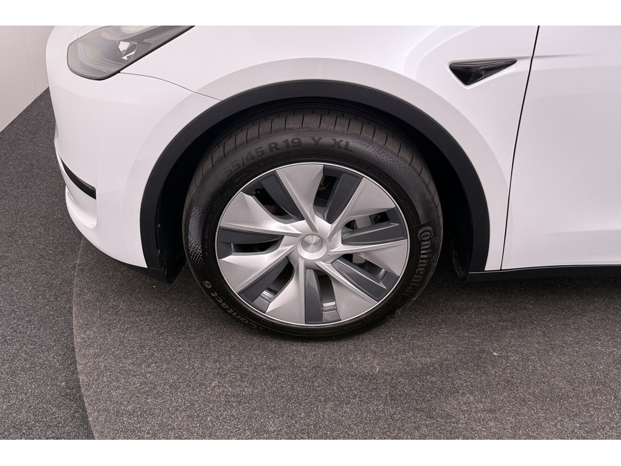 Tesla Model Y RWD 58 kWh (92%SOH)