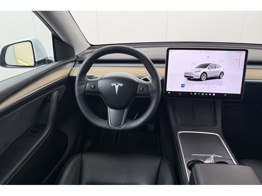 Tesla Model Y RWD 58 kWh (92%SOH)