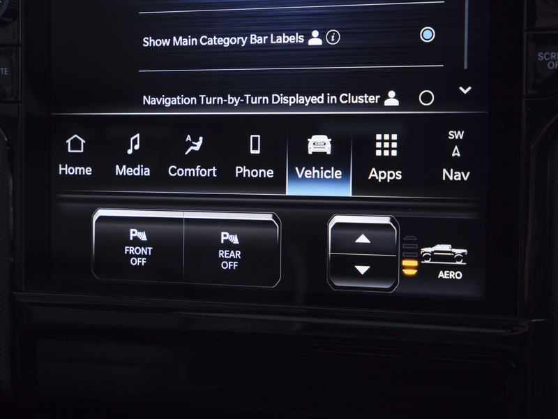 Dodge Ram 1500 | Limited | Night | 3.0L Twin-Turbo I6 | High Output | BPM-VRIJ